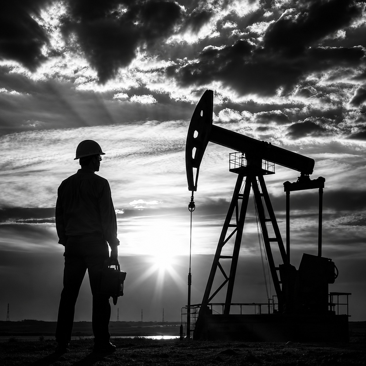 Global Oil & Gas Innovations komanda görüşü