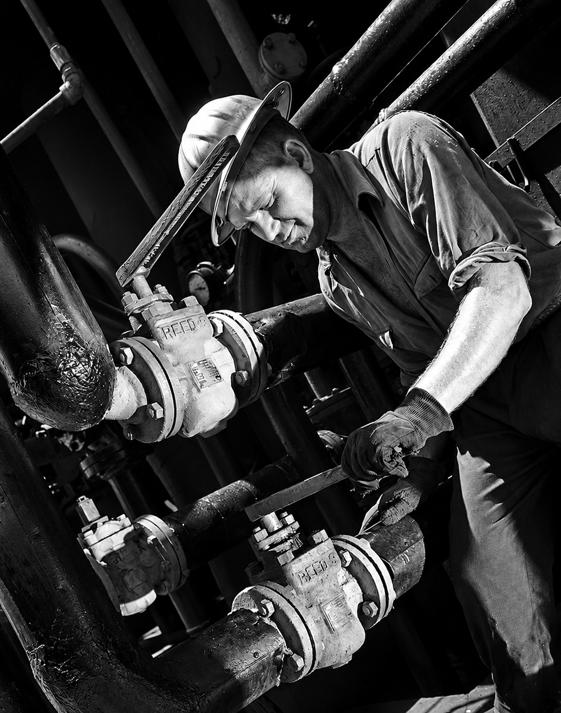 Global Oil & Gas Innovations şirkəti