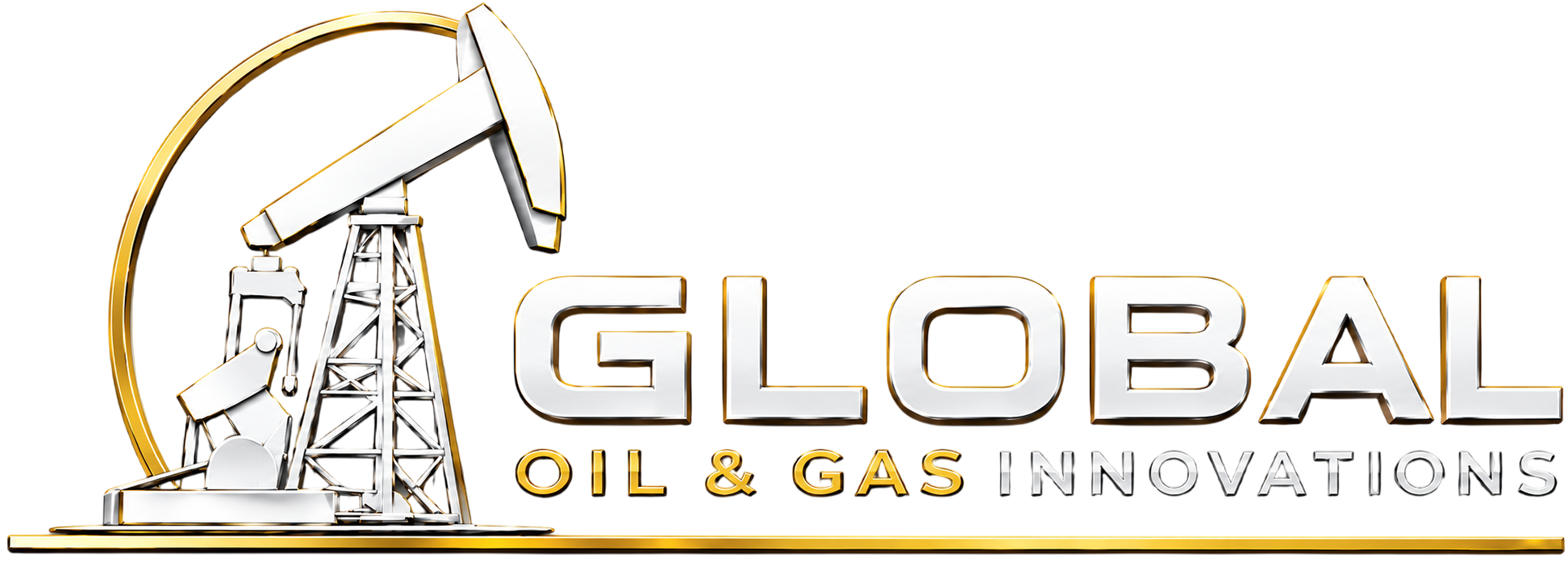 Global Oil & Gas Innovations Logo